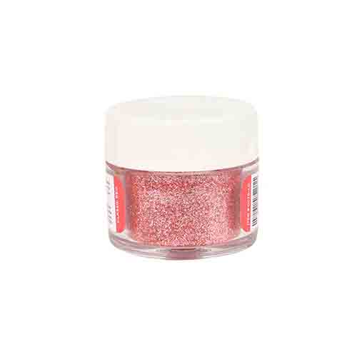 O'Creme Twinkle Dust, 4 gr. - Classic Red image 2
