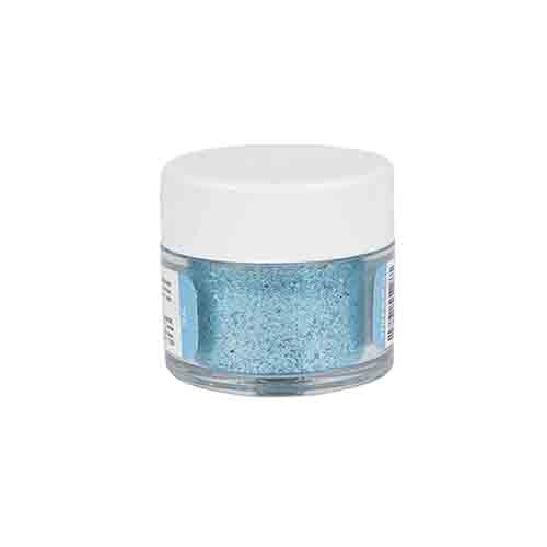 O'Creme Twinkle Dust, 4 gr. - Teal image 2