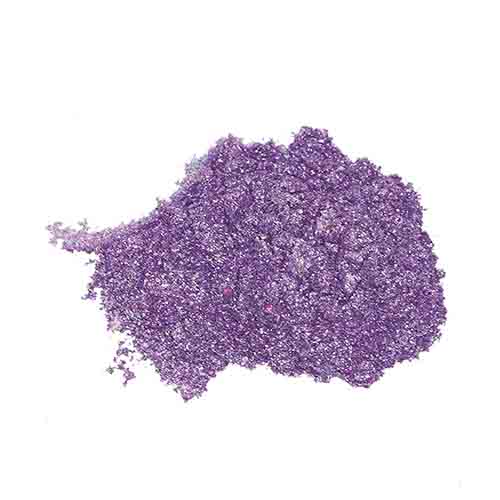 O'Creme Twinkle Dust, 4 gr. - Pollipop Purple image 3