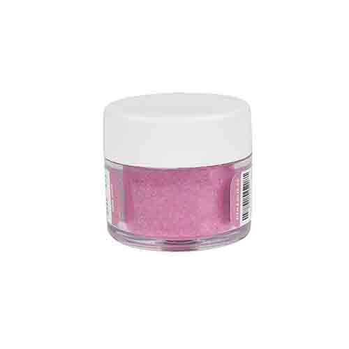 O'Creme Twinkle Dust, 4 gr. - Pink Rose image 2