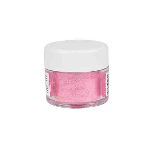 O'Creme Twinkle Dust, 4 gr. - Neon Pink image 2