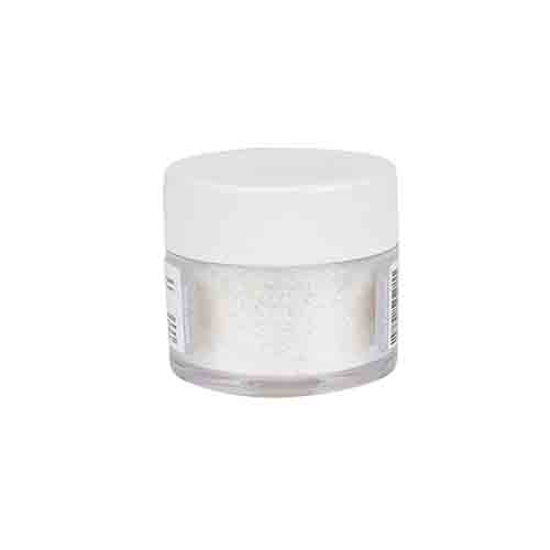 O'Creme Twinkle Dust, 4 gr. - White Pearl image 2