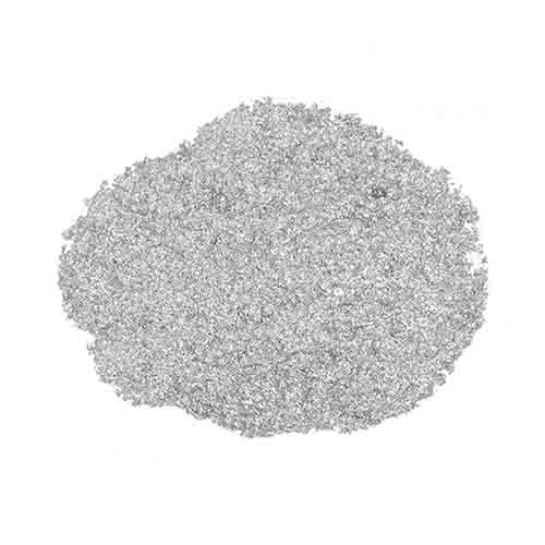 O'Creme Twinkle Dust, 4 gr. - Silver image 3