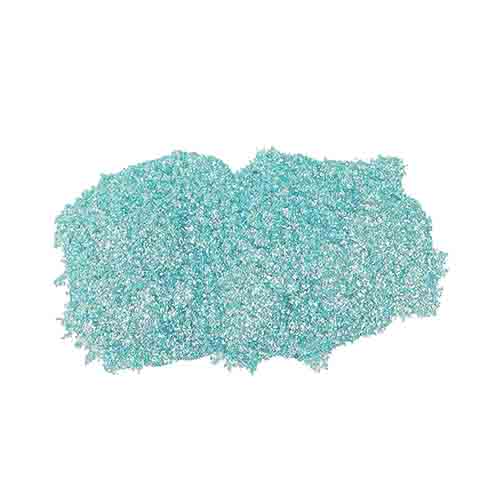 O'Creme Twinkle Dust, 4 gr. - Turquoise image 3