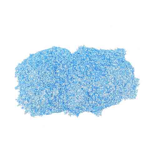 O'Creme Twinkle Dust, 4 gr. - Neon Blue image 3