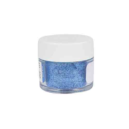 O'Creme Twinkle Dust, 4 gr. - Deep Blue image 2