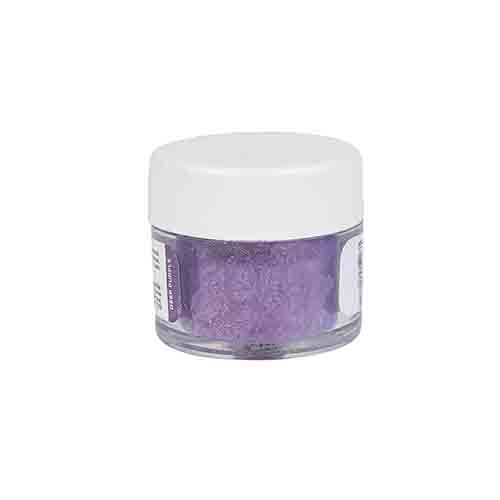 O'Creme Twinkle Dust, 4 gr. - Deep Purple image 2