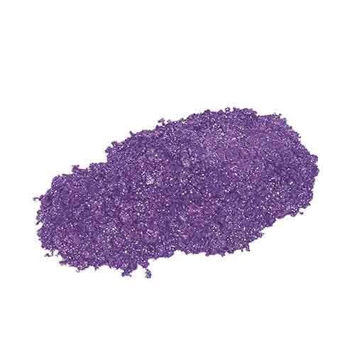 O'Creme Twinkle Dust, 4 gr. - Deep Purple image 3