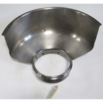 Hobart 00-874950 Splash Guard for D300 Mixer, Used Excellent Condition image 1