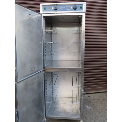 Alto Shaam Hot Food Holding Cabinet 1200-UP, Used Very Good Condition image 1