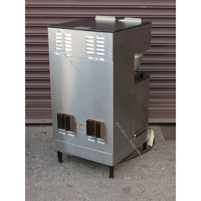 Bunn DUAL Soft Heat DBC Coffee Machine, Used Great Condition image 3