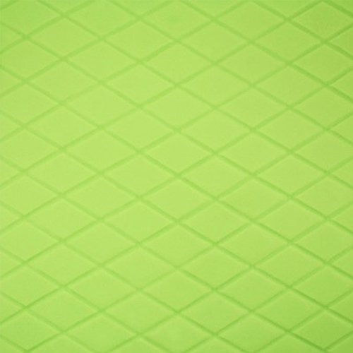 PME Small Diamond Design Fondant Impression Mat image 1