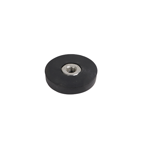 Berkel 01-402112-0001C Rubber Pad image 1