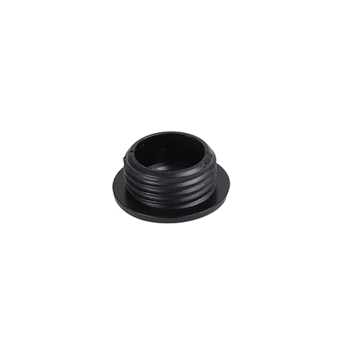 Rondo 7561 Black Oil Cap image 1