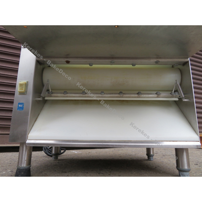 Somerset Dough Sheeter CDR-2000S, Used Great Condition image 1