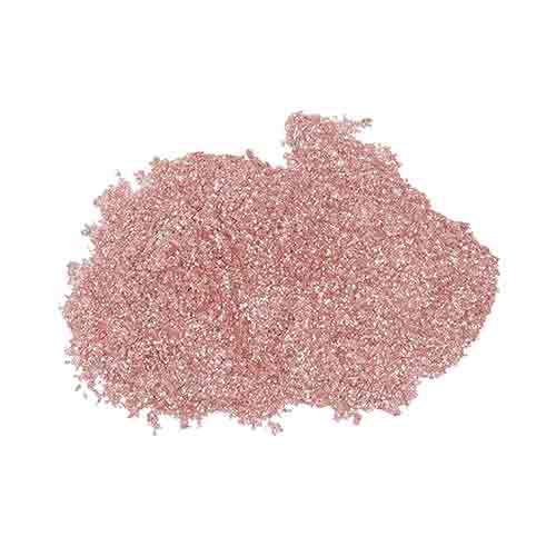 O'Creme Twinkle Dust, 4 gr. - Rose Gold image 3