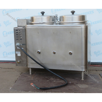 Cecilware Automatic Coffee Urn FE100, Used Great Condition image 3