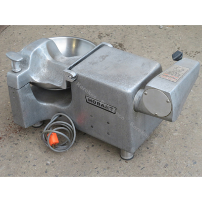 Hobart 84145 Buffalo Food Chopper, Used Excellent Condition image 1