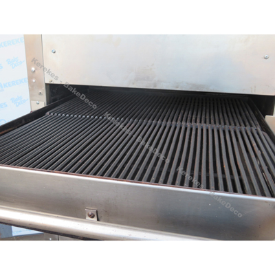 Southbend 270D-4 Two Deck Infrared Broiler, Used Good Condition image 1
