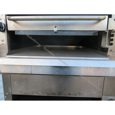 Southbend 270D-4 Two Deck Infrared Broiler, Used Good Condition image 2