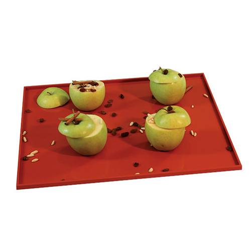 Silikomart Tapis Roulade 05 Silicone Baking Sheet, 22" x 14.2" x 0.8" image 2