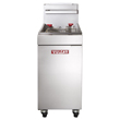 Vulcan Economy Free Standing Gas Fryer image 1