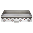 Vulcan MSA Series Heavy Duty Gas Griddle image 1