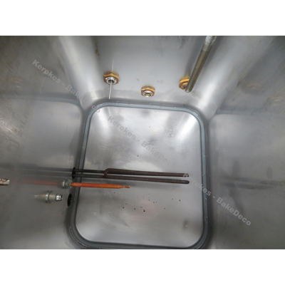 Cecilware Hot Water Urn ME-10E-110, Used Great Condition image 3