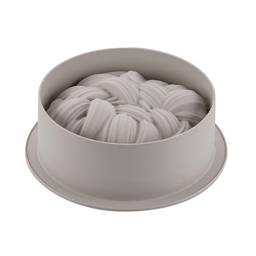 Silikomart "WOOLY" Baking & Freezing Mold, 44 oz. image 1