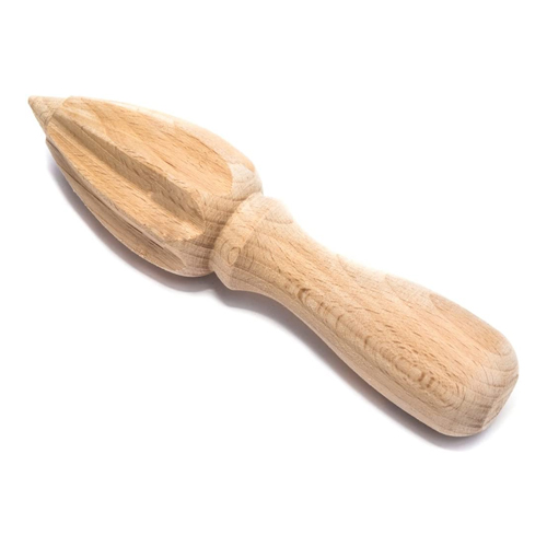 Wooden Lemon Reamer image 1