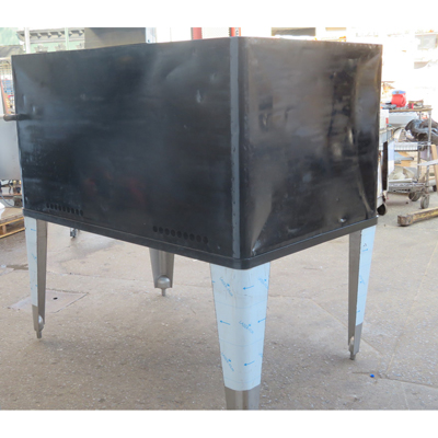 Blodgett 981 Deck Oven, Used Excellent Condition image 6