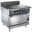 Vulcan Heavy Duty Gas Range 36 image 2