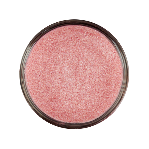 Sweet Sticks Pink Diamond Metallic Luster Dust, 10 ml. image 1