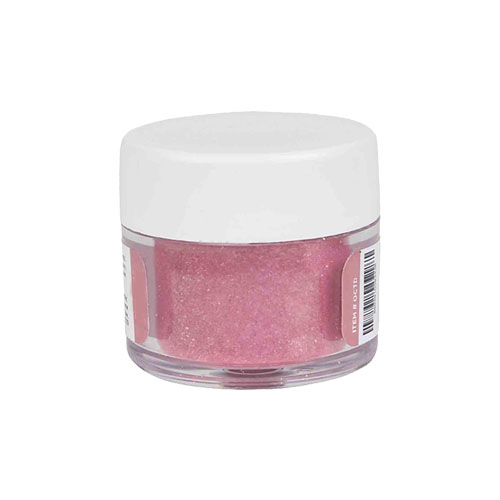 O'Creme Twinkle Dust, 4 gr. - Cranberry image 2