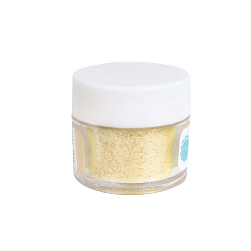 O'Creme Twinkle Dust, 4 gr. - Champagne Gold image 1