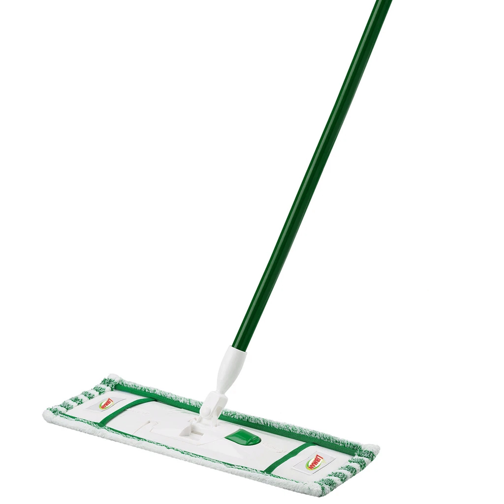 Libman Wet and Dry Microfiber Mop Head REFILL image 2