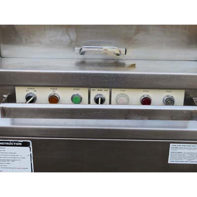 LVO FL10E Pot & Pan Washer , Used Excellent Condition image 5