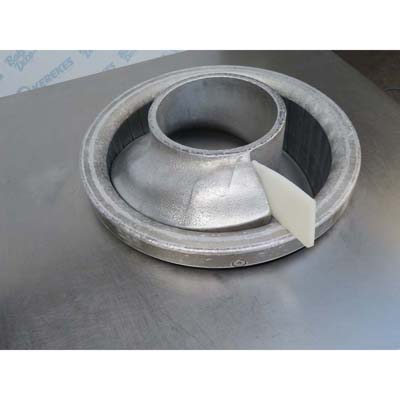 AM Manufacturing R900 Dough Rounder, Used Excellent Condition image 1