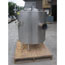 Groen Steam Jacketed Gas Floor Kettle Model # AH/1E-40 Used Good Condition image 4