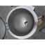 Groen Steam Jacketed Gas Floor Kettle Model # AH/1E-40 Used Good Condition image 8