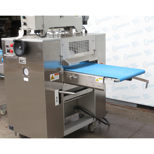 Rheon VR201 Dough Molder, Used Excellent Condition image 4