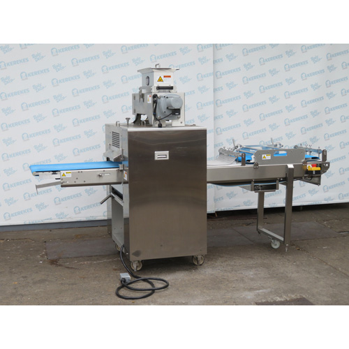 Rheon VR201 Dough Molder, Used Excellent Condition image 10
