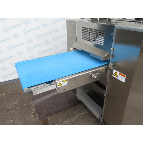Rheon VR201 Dough Molder, Used Excellent Condition image 11