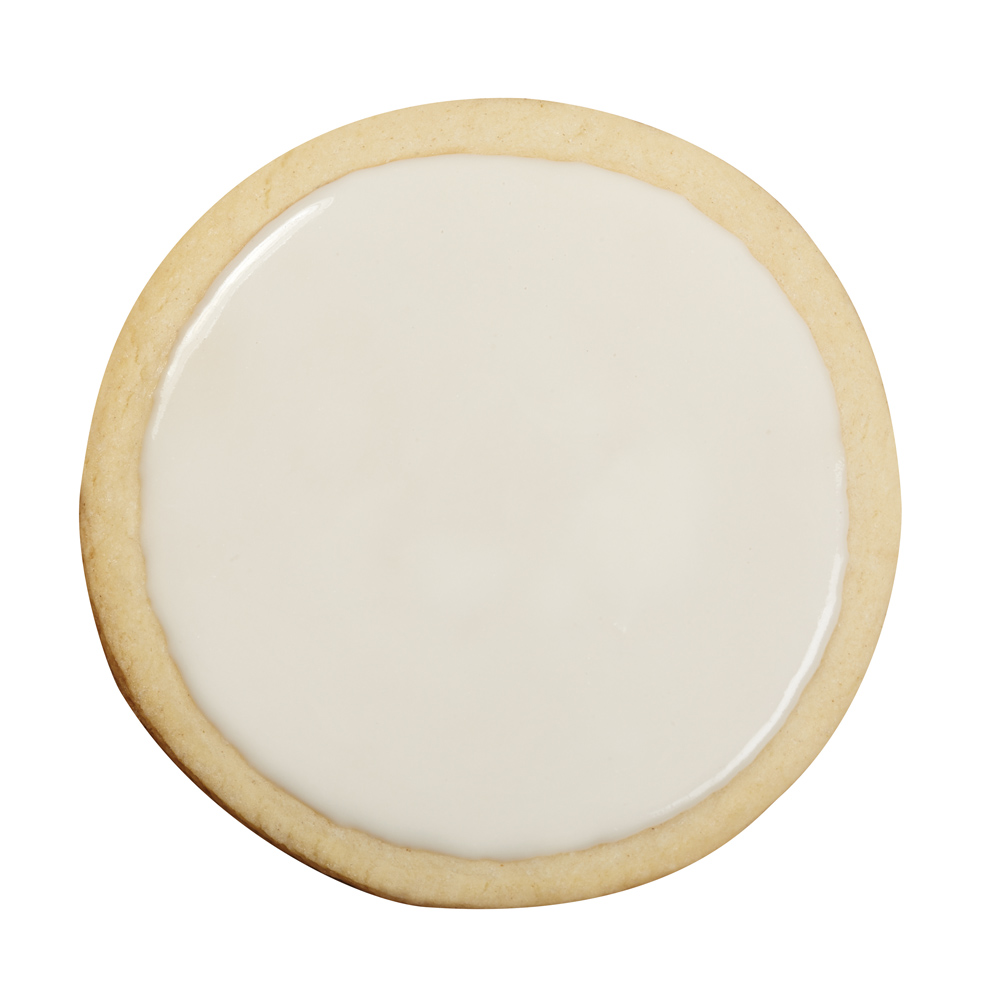 Wilton White Cookie Icing, 9 oz. image 2