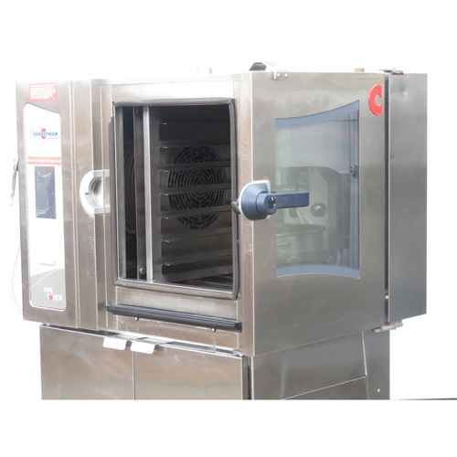 Cleveland Convotherm OEB-6.10 Electric Combi Oven, Used Excellent Condition image 5