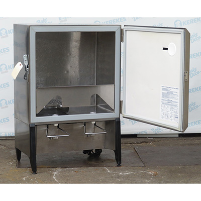 Silver King SKMAJ2 Milk Dispenser 2 Head, Used Very Good Condition image 1