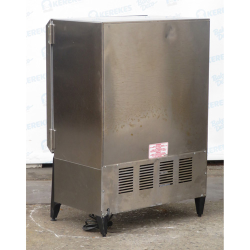 Silver King SKMAJ2 Milk Dispenser 2 Head, Used Very Good Condition image 2