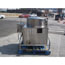 Cleveland Steam Jacketed Kettle Self Contained 80 Gal kettle Model # KGL 80T Used Excellent Condition image 3