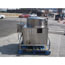 Cleveland Steam Jacketed Kettle Self Contained 80 Gal kettle Model # KGL 80T Used Excellent Condition image 4