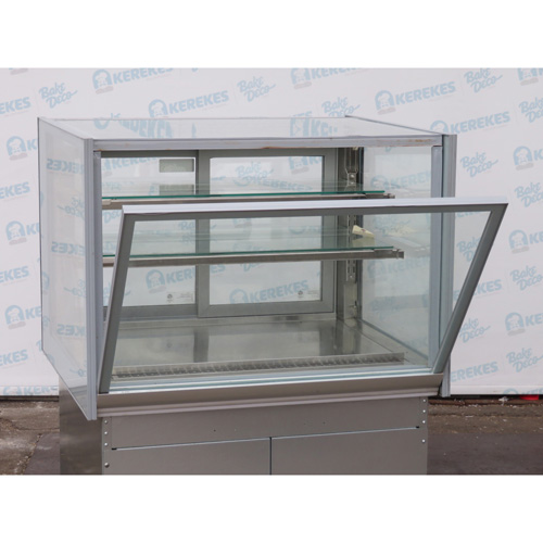 Federal ITR3626 Refrigerated Counter Display Case (Drop-In) image 1